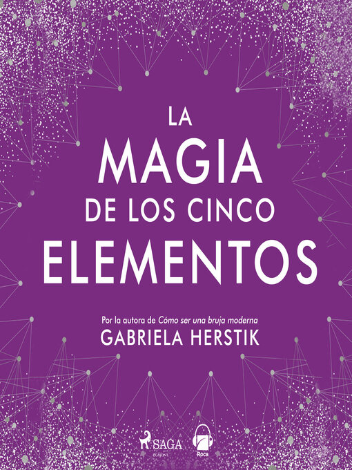 Title details for La magia de los cinco elementos by Gabriela Herstik - Available